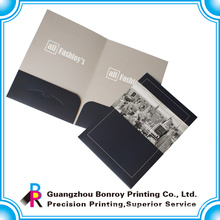 good quality color high resolution paper file folder